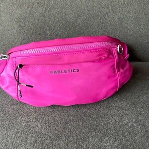 Fabletics belt bag